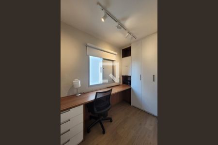 Apartamento para alugar com 75m², 3 quartos e 1 vagaQuarto 2