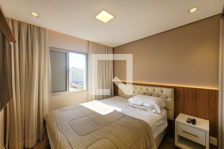 Apartamento para alugar com 75m², 3 quartos e 1 vagaQuarto 3