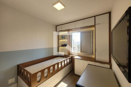 Quarto 1 de apartamento para alugar com 3 quartos, 75m² em Aclimação, São Paulo