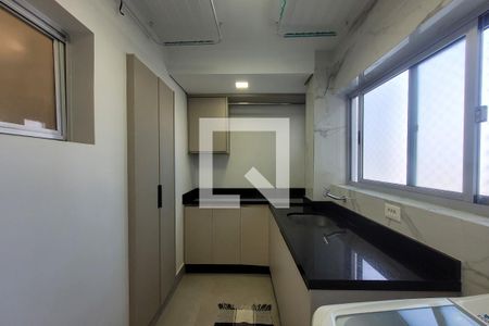 Apartamento para alugar com 75m², 3 quartos e 1 vagaCozinha