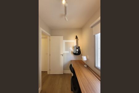 Quarto 2 de apartamento para alugar com 3 quartos, 75m² em Aclimação, São Paulo
