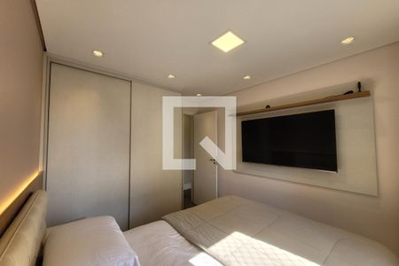Apartamento para alugar com 75m², 3 quartos e 1 vagaQuarto 3
