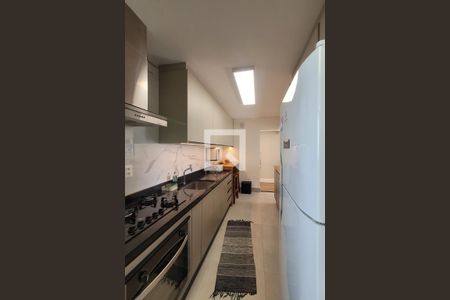 Apartamento para alugar com 75m², 3 quartos e 1 vagaCozinha