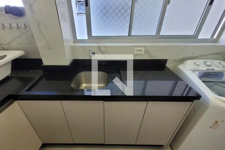 Apartamento para alugar com 75m², 3 quartos e 1 vagaCozinha