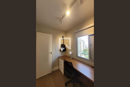 Quarto 2 de apartamento para alugar com 3 quartos, 75m² em Aclimação, São Paulo