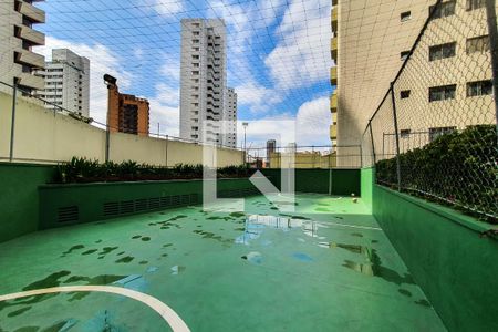 Apartamento para alugar com 75m², 3 quartos e 1 vagaQuadra