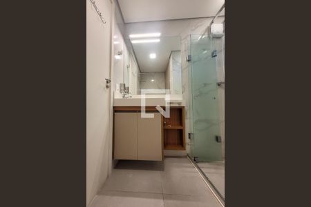 Apartamento para alugar com 75m², 3 quartos e 1 vagaBanheiro