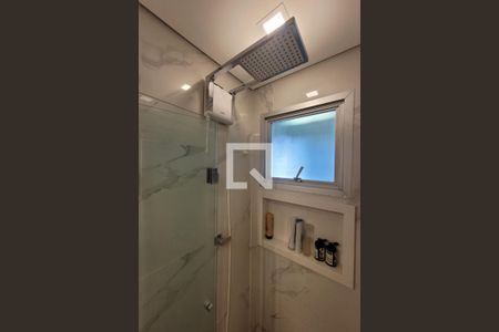 Apartamento para alugar com 75m², 3 quartos e 1 vagaBanheiro