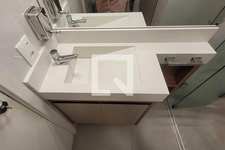 Apartamento para alugar com 75m², 3 quartos e 1 vagaBanheiro