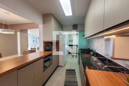 Apartamento para alugar com 75m², 3 quartos e 1 vagaCozinha