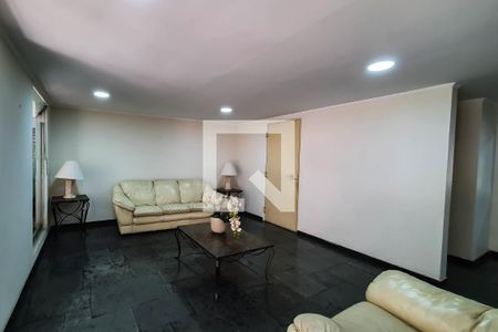 Apartamento para alugar com 75m², 3 quartos e 1 vagaHall