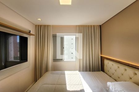Apartamento para alugar com 75m², 3 quartos e 1 vagaQuarto 3