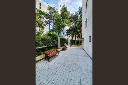Apartamento para alugar com 75m², 3 quartos e 1 vagaÁrea comum