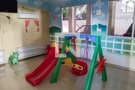 Apartamento à venda com 75m², 3 quartos e 1 vagaarea comum