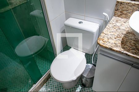 Apartamento à venda com 75m², 3 quartos e 1 vagabanheiro 