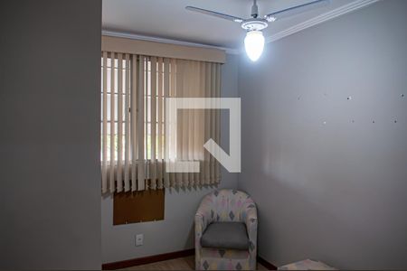 quarto 1 de apartamento à venda com 3 quartos, 75m² em Pechincha, Rio de Janeiro