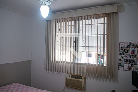 quarto 2 de apartamento à venda com 3 quartos, 75m² em Pechincha, Rio de Janeiro