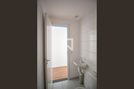 Apartamento à venda com 45m², 2 quartos e 1 vaga Apartamento à venda com 45m², 2 quartos e 1 vagaBanheiro