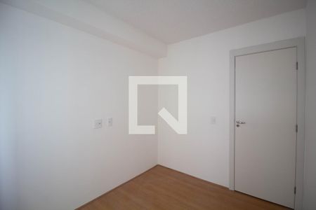 Quarto 1 de apartamento à venda com 2 quartos, 45m² em Jardim Santo Antonio, São Paulo