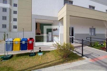 Apartamento à venda com 45m², 2 quartos e 1 vaga Apartamento à venda com 45m², 2 quartos e 1 vagaÁrea comum