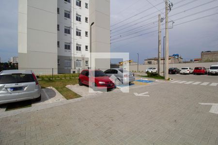 Apartamento à venda com 45m², 2 quartos e 1 vaga Apartamento à venda com 45m², 2 quartos e 1 vagaGaragem