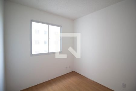 Quarto 2 de apartamento à venda com 2 quartos, 45m² em Jardim Santo Antonio, São Paulo