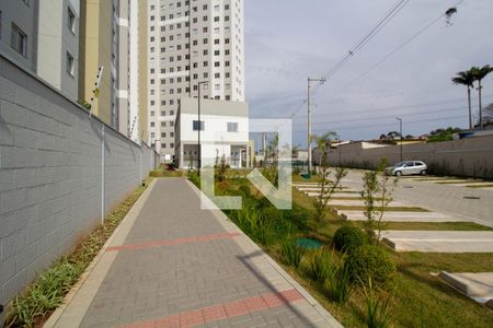 Apartamento à venda com 45m², 2 quartos e 1 vaga Apartamento à venda com 45m², 2 quartos e 1 vagaÁrea comum