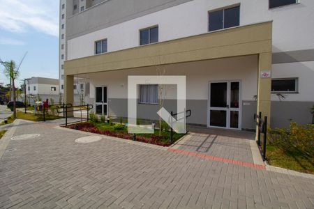 Apartamento à venda com 45m², 2 quartos e 1 vaga Apartamento à venda com 45m², 2 quartos e 1 vagaÁrea comum - Salão de festas
