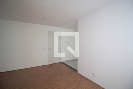 Sala de apartamento à venda com 2 quartos, 45m² em Jardim Santo Antonio, São Paulo