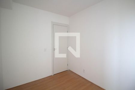 Quarto 1 de apartamento à venda com 2 quartos, 45m² em Jardim Santo Antonio, São Paulo