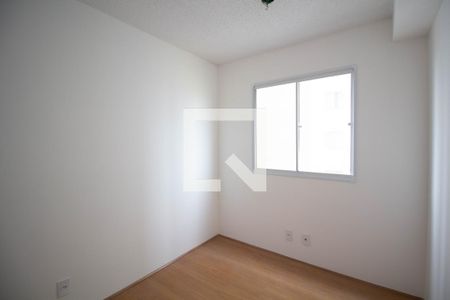 Quarto 1 de apartamento à venda com 2 quartos, 45m² em Jardim Santo Antonio, São Paulo