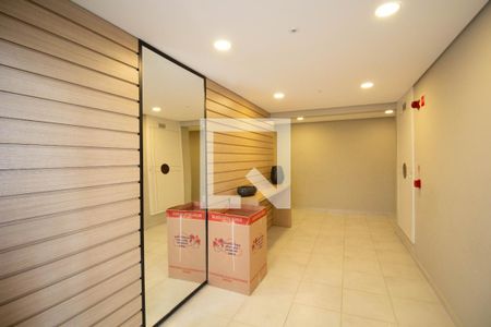 Apartamento à venda com 45m², 2 quartos e 1 vaga Apartamento à venda com 45m², 2 quartos e 1 vagaHall de Entrada