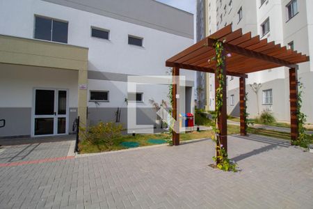 Apartamento à venda com 45m², 2 quartos e 1 vaga Apartamento à venda com 45m², 2 quartos e 1 vagaÁrea comum