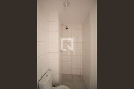 Apartamento à venda com 45m², 2 quartos e 1 vaga Apartamento à venda com 45m², 2 quartos e 1 vagaBanheiro