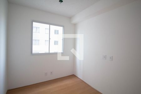 Quarto 1 de apartamento à venda com 2 quartos, 45m² em Jardim Santo Antonio, São Paulo