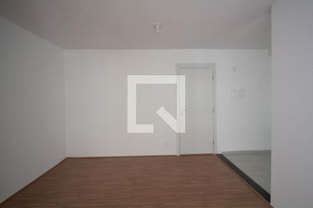 Sala de apartamento à venda com 2 quartos, 45m² em Jardim Santo Antonio, São Paulo