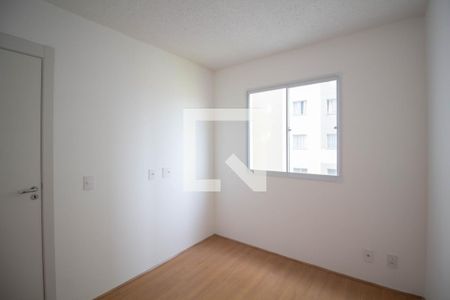 Quarto 2 de apartamento à venda com 2 quartos, 45m² em Jardim Santo Antonio, São Paulo