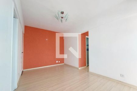 sala de apartamento para alugar com 2 quartos, 60m² em Méier, Rio de Janeiro