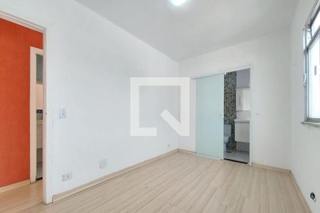 sala de apartamento para alugar com 2 quartos, 60m² em Méier, Rio de Janeiro