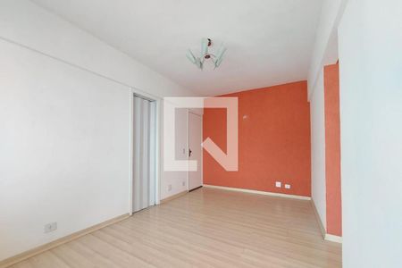 sala de apartamento para alugar com 2 quartos, 60m² em Méier, Rio de Janeiro