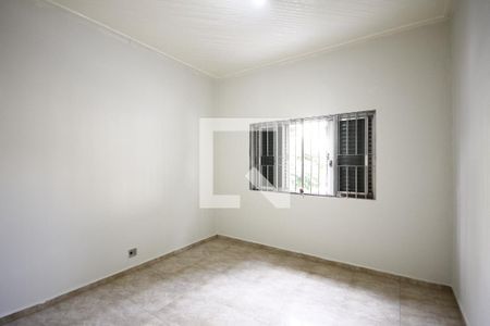 Quarto 1 de casa para alugar com 2 quartos, 100m² em Ipiranga, São Paulo