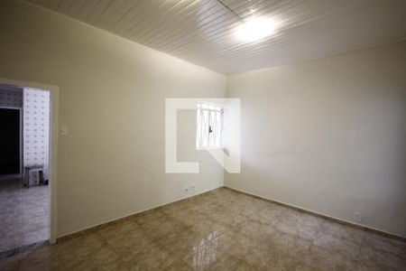 Sala de casa para alugar com 2 quartos, 100m² em Ipiranga, São Paulo