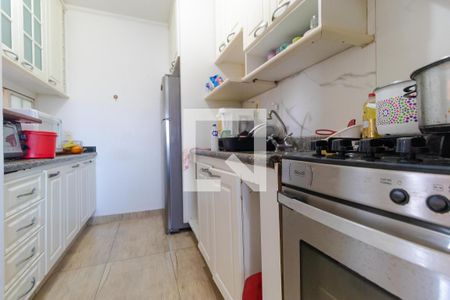 Apartamento para alugar com 93m², 3 quartos e 2 vagas Apartamento para alugar com 93m², 3 quartos e 2 vagasCozinha