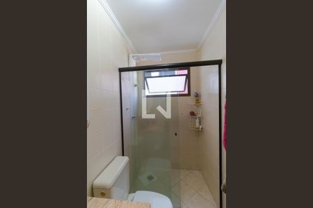Apartamento para alugar com 93m², 3 quartos e 2 vagas Apartamento para alugar com 93m², 3 quartos e 2 vagasBanheiro da Suíte