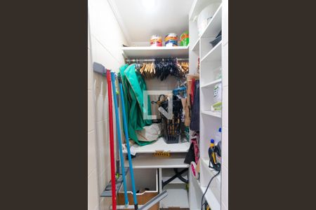 Apartamento para alugar com 93m², 3 quartos e 2 vagas Apartamento para alugar com 93m², 3 quartos e 2 vagasÁrea de Serviço