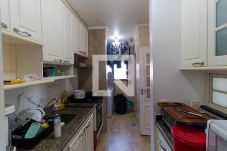 Apartamento para alugar com 93m², 3 quartos e 2 vagas Apartamento para alugar com 93m², 3 quartos e 2 vagasCozinha