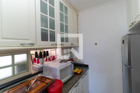 Apartamento para alugar com 93m², 3 quartos e 2 vagas Apartamento para alugar com 93m², 3 quartos e 2 vagasCozinha