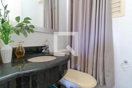 Apartamento para alugar com 93m², 3 quartos e 2 vagas Apartamento para alugar com 93m², 3 quartos e 2 vagasLavabo
