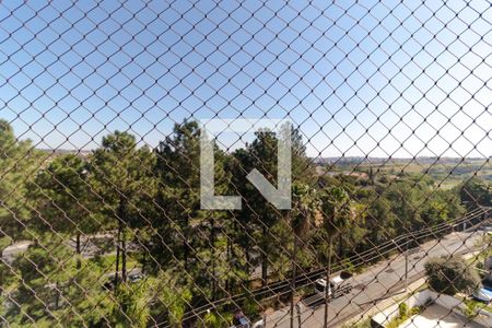 Apartamento para alugar com 93m², 3 quartos e 2 vagas Apartamento para alugar com 93m², 3 quartos e 2 vagasVista do Quarto 01