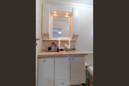Apartamento para alugar com 93m², 3 quartos e 2 vagas Apartamento para alugar com 93m², 3 quartos e 2 vagasBanheiro da Suíte